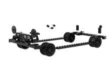 Load image into Gallery viewer, Mini Cooper Car Frame