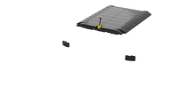 Load image into Gallery viewer, Mini Cooper Roof & Mirror Caps