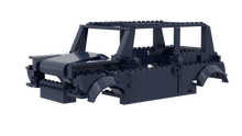 Load image into Gallery viewer, Mini Cooper Body Color