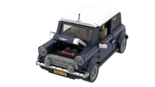 Load image into Gallery viewer, Dark Blue Mini Cooper Set (V10)