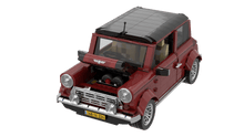 Load image into Gallery viewer, Dark Red Mini Cooper Set (V1)