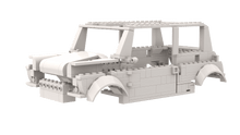 Load image into Gallery viewer, Mini Cooper Body Color
