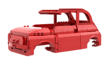 Load image into Gallery viewer, Fiat 500 Body Color