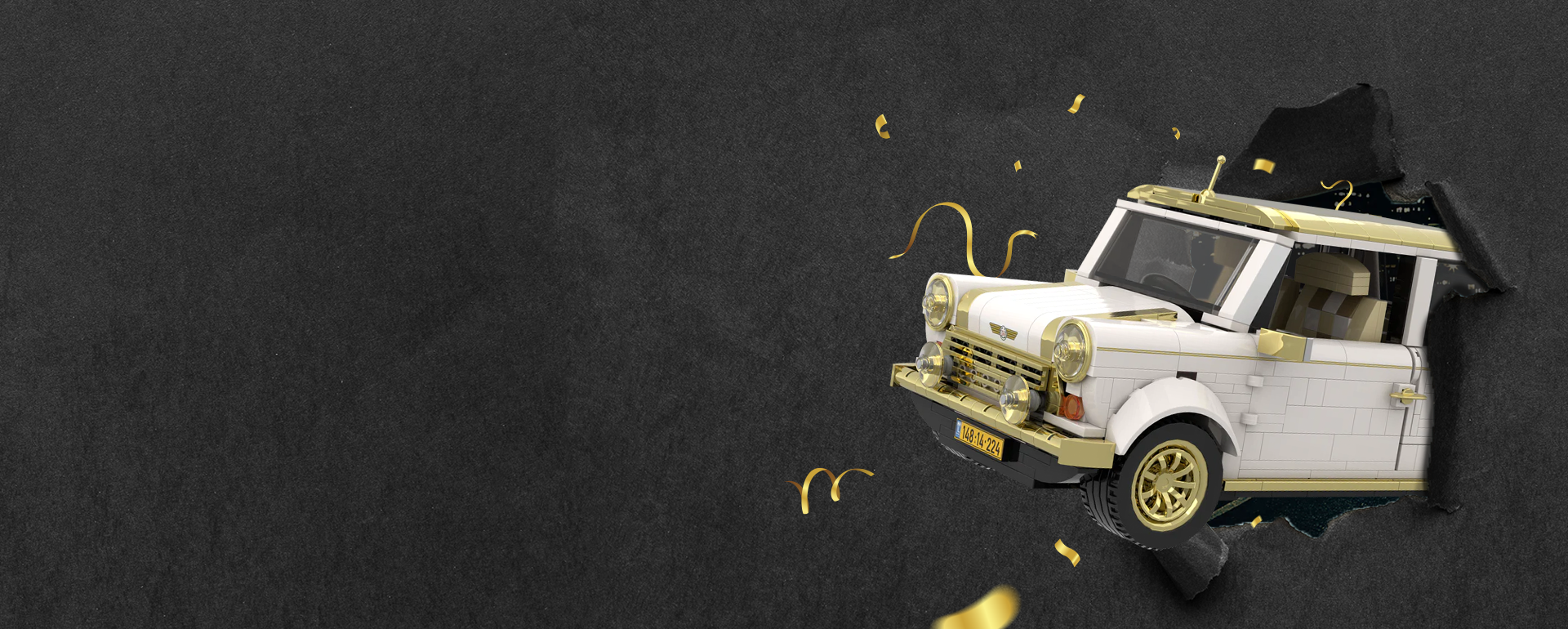 desktop banner