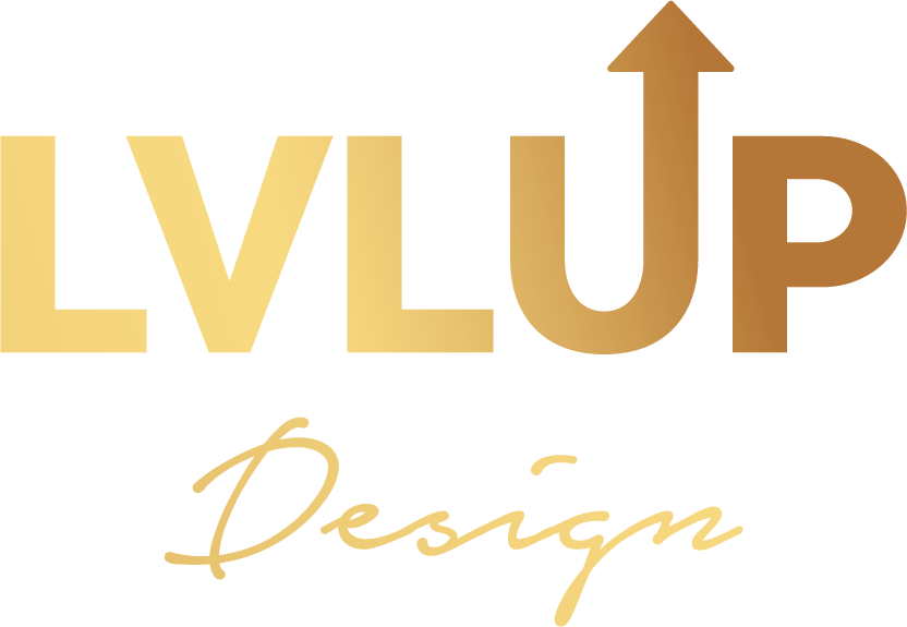 LVLUP Design