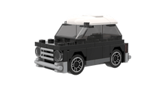 Load image into Gallery viewer, Mini MINI Cooper Polybags