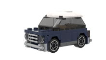 Load image into Gallery viewer, Mini MINI Cooper Polybags