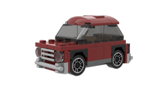 Load image into Gallery viewer, Mini MINI Cooper Polybags