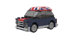 Load image into Gallery viewer, Mini MINI Cooper Polybags