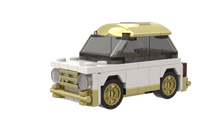 Load image into Gallery viewer, Mini MINI Cooper Polybags