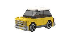 Load image into Gallery viewer, Mini MINI Cooper Polybags