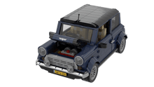 Load image into Gallery viewer, Dark Blue Mini Cooper Set (V1)
