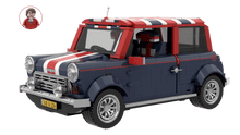 Load image into Gallery viewer, Secret Agent Edition Mini Cooper Set (V1)
