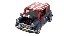 Load image into Gallery viewer, Secret Agent Edition Mini Cooper Set (V1)
