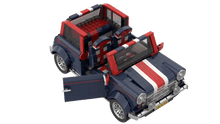 Load image into Gallery viewer, Secret Agent Edition Mini Cooper Set (V1)
