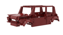 Load image into Gallery viewer, Mini Cooper Body Color
