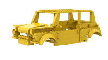 Load image into Gallery viewer, Mini Cooper Body Color
