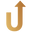 LVLUP Design logo
