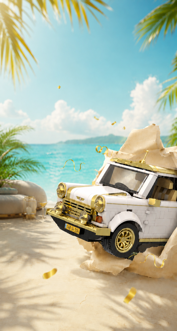 mobile banner