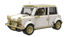 Load image into Gallery viewer, Gold Edition Mini Cooper Set (V1)
