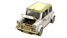 Load image into Gallery viewer, Gold Edition Mini Cooper Set (V1)
