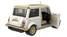 Load image into Gallery viewer, Gold Edition Mini Cooper Set (V1)
