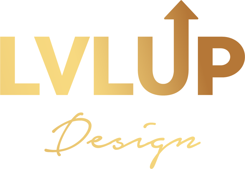 LVLUP Design